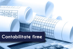 Contabilitate firme