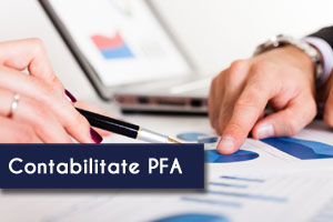 Contabilitate PFA