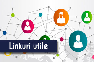 Linkuri utile